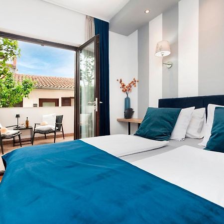 Villa B&B Marina & Parking Free Rovinj Luaran gambar