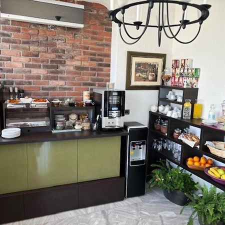 Villa B&B Marina & Parking Free Rovinj Luaran gambar
