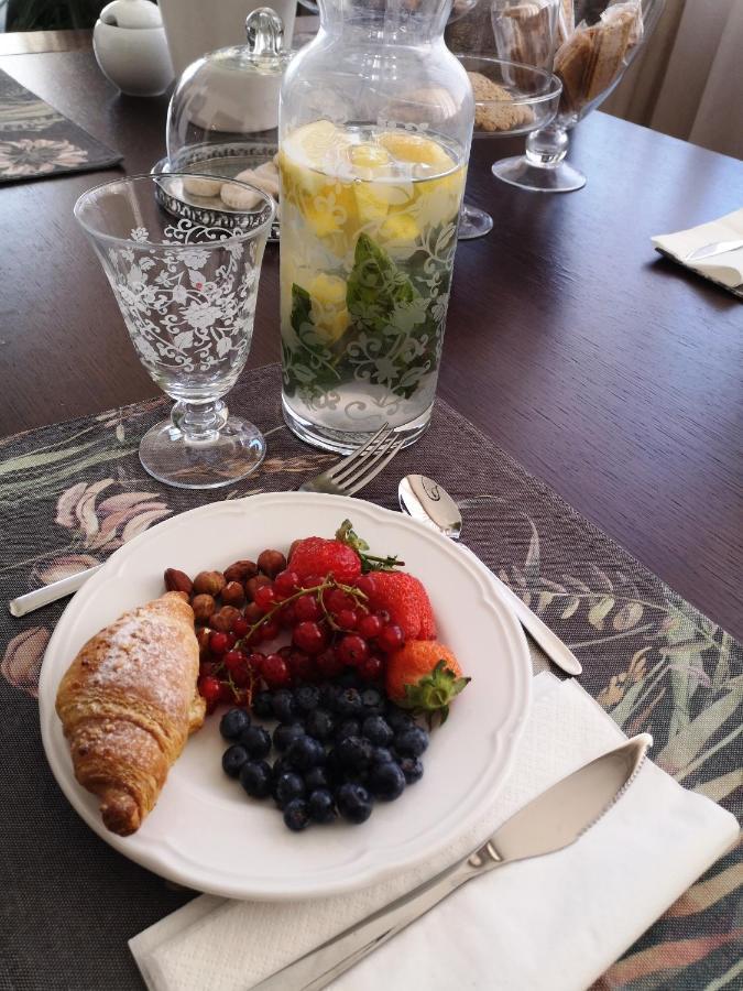 Villa B&B Marina & Parking Free Rovinj Luaran gambar