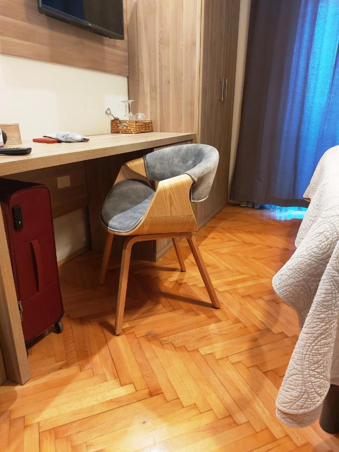 Villa B&B Marina & Parking Free Rovinj Luaran gambar