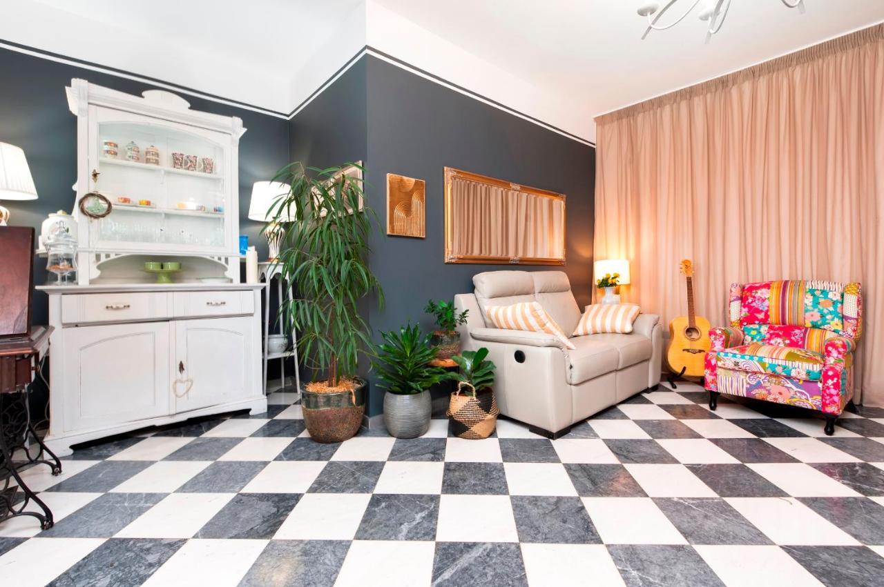 Villa B&B Marina & Parking Free Rovinj Luaran gambar