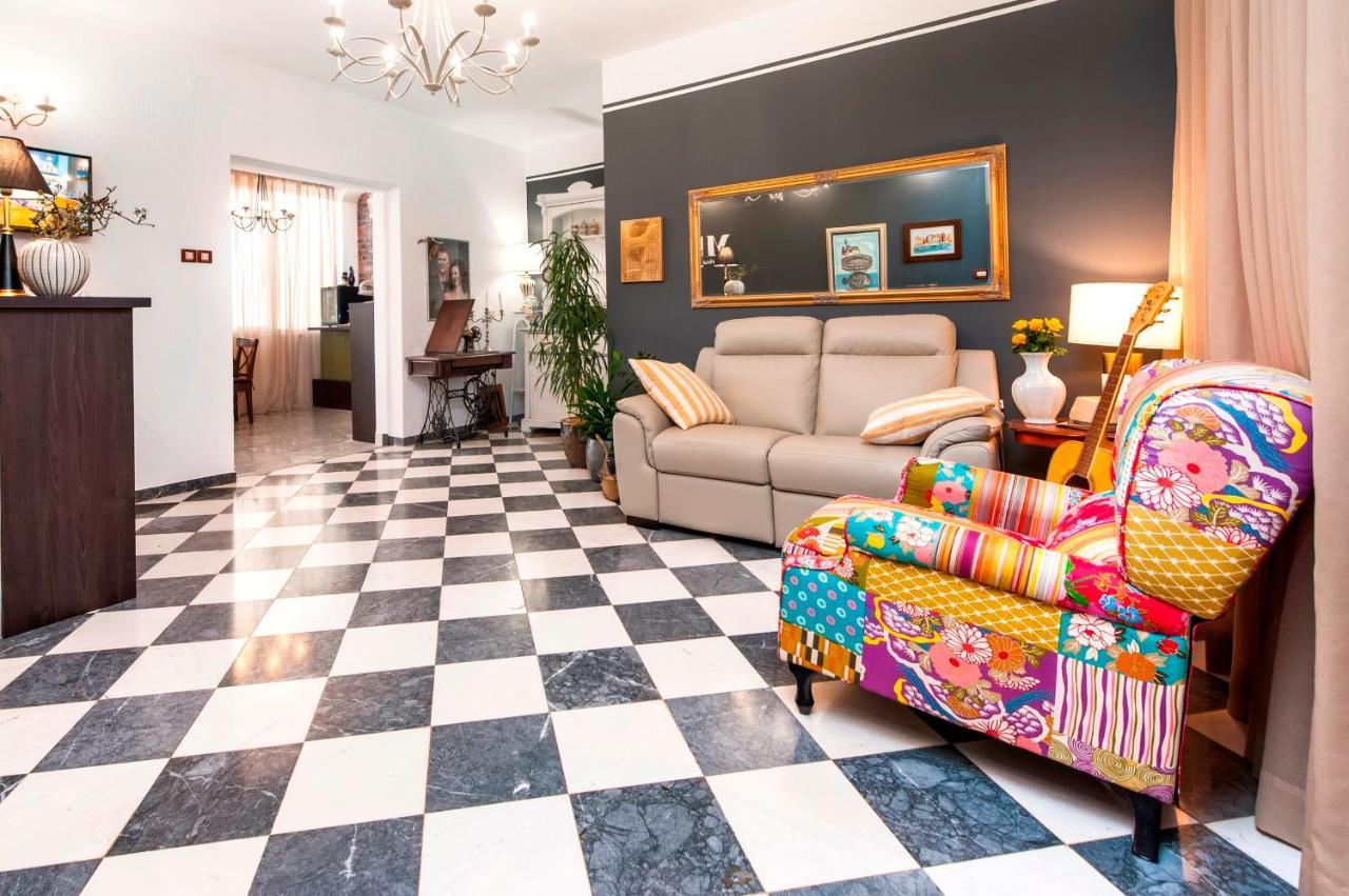 Villa B&B Marina & Parking Free Rovinj Luaran gambar