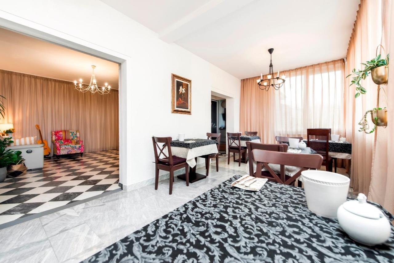 Villa B&B Marina & Parking Free Rovinj Luaran gambar