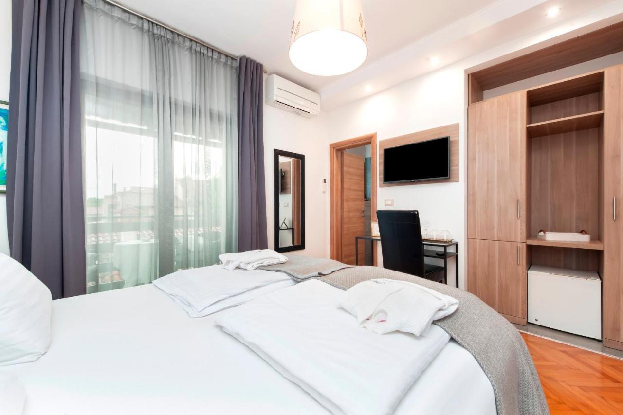 Villa B&B Marina & Parking Free Rovinj Luaran gambar