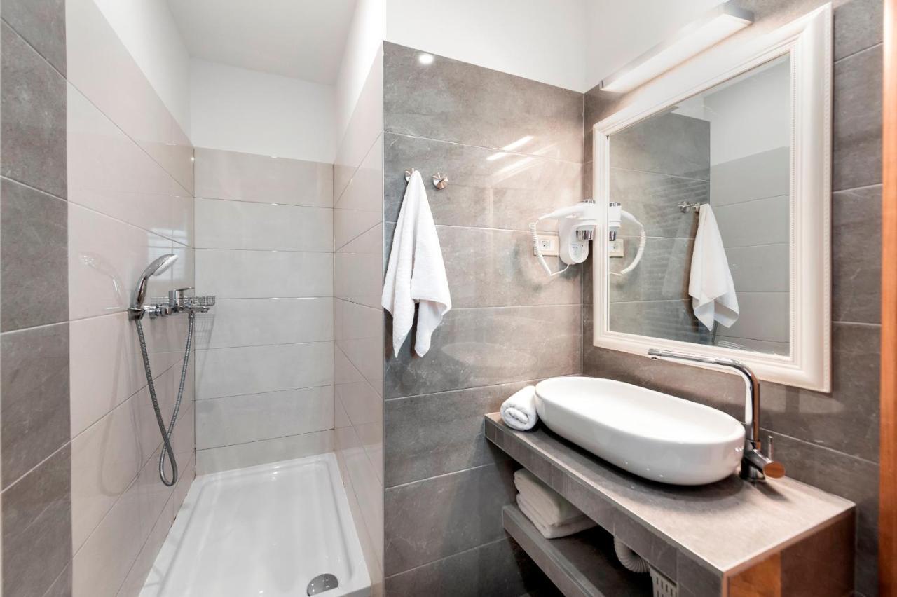 Villa B&B Marina & Parking Free Rovinj Luaran gambar