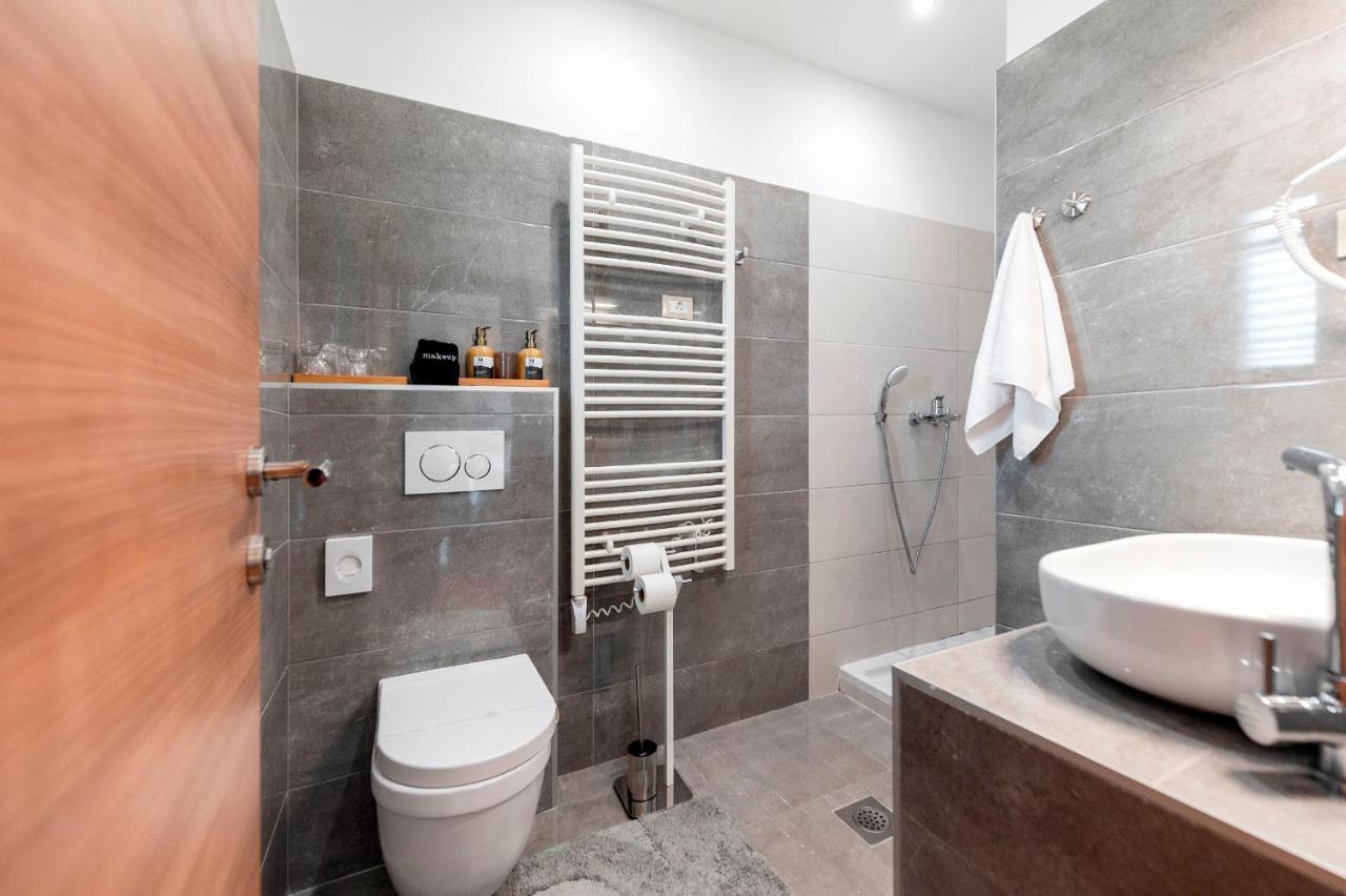 Villa B&B Marina & Parking Free Rovinj Luaran gambar