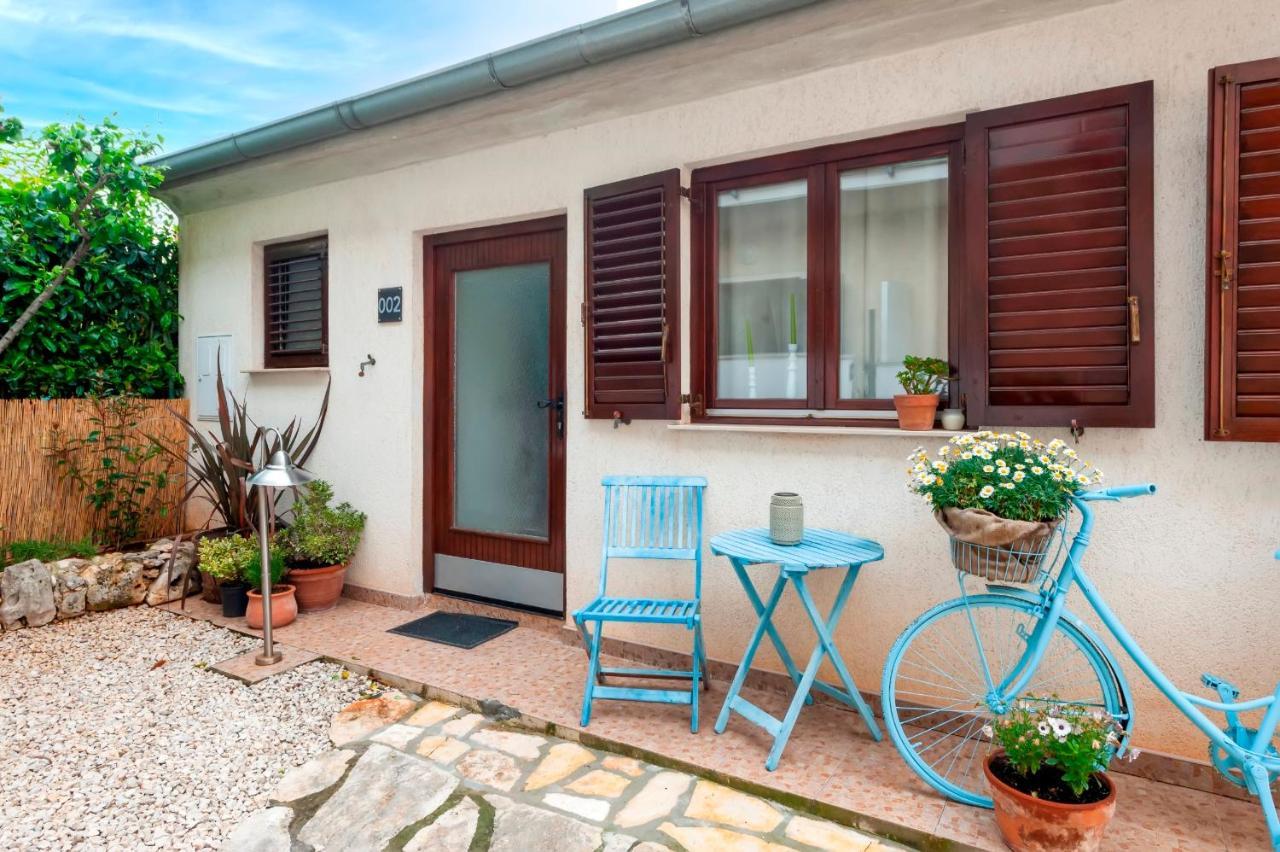 Villa B&B Marina & Parking Free Rovinj Luaran gambar