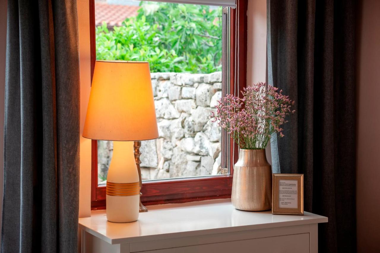 Villa B&B Marina & Parking Free Rovinj Luaran gambar