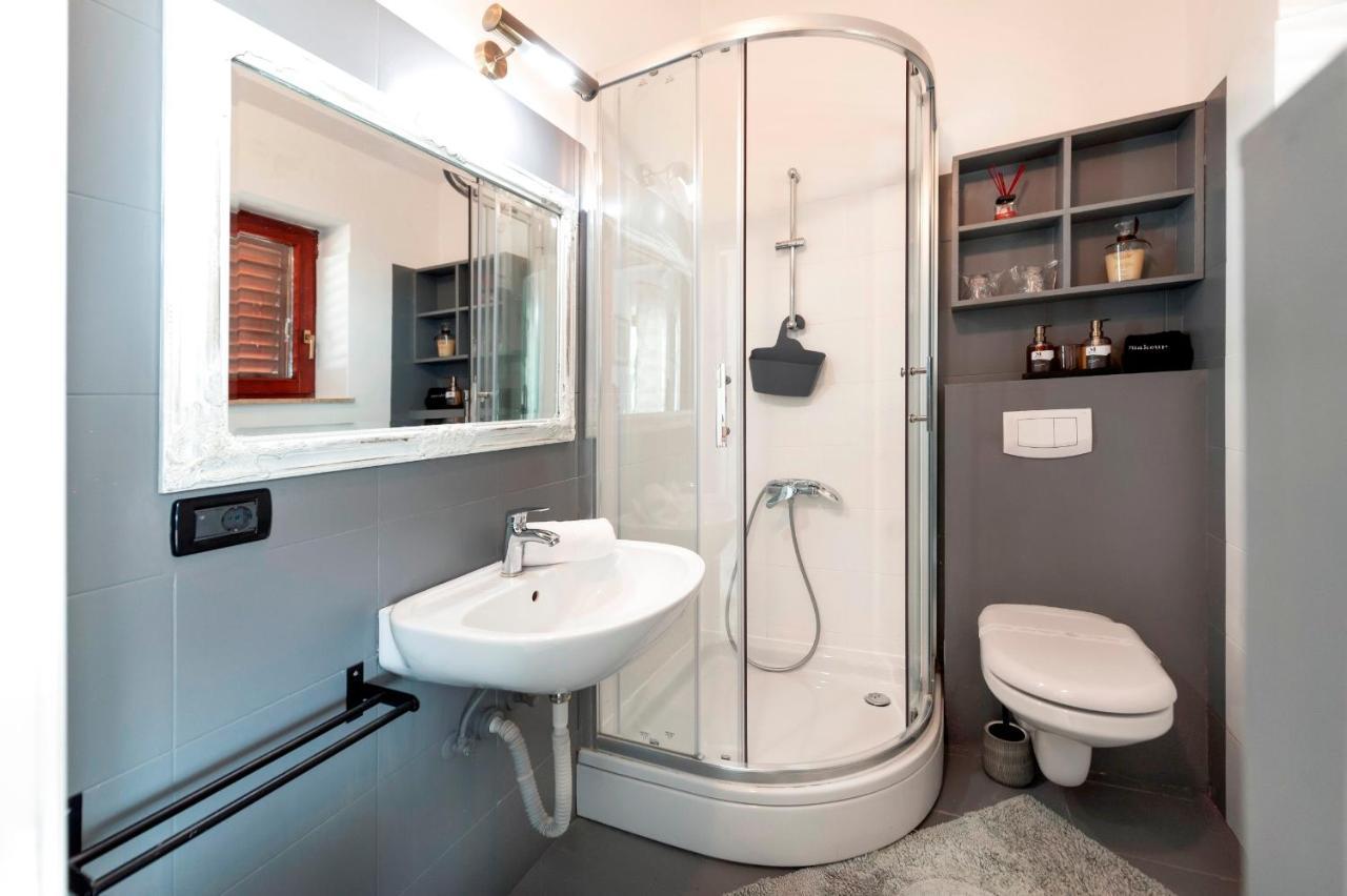 Villa B&B Marina & Parking Free Rovinj Luaran gambar