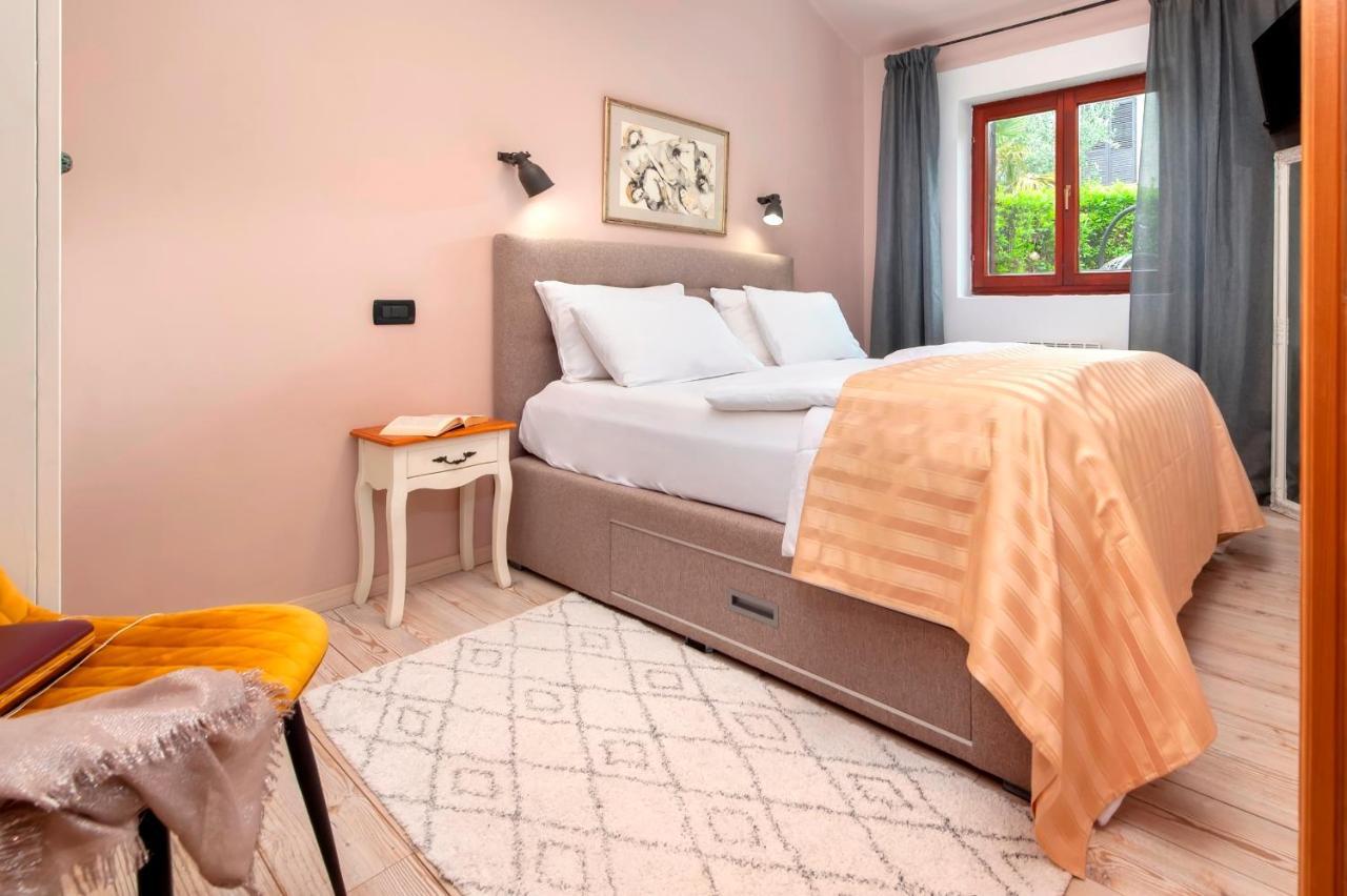 Villa B&B Marina & Parking Free Rovinj Luaran gambar