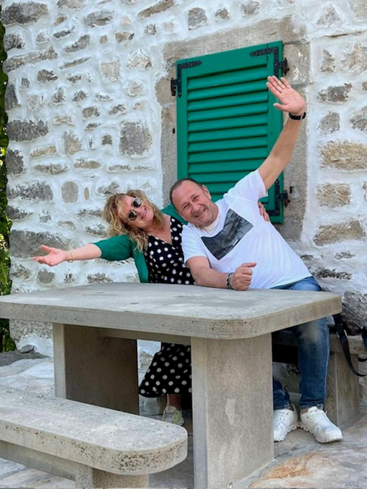 Villa B&B Marina & Parking Free Rovinj Luaran gambar