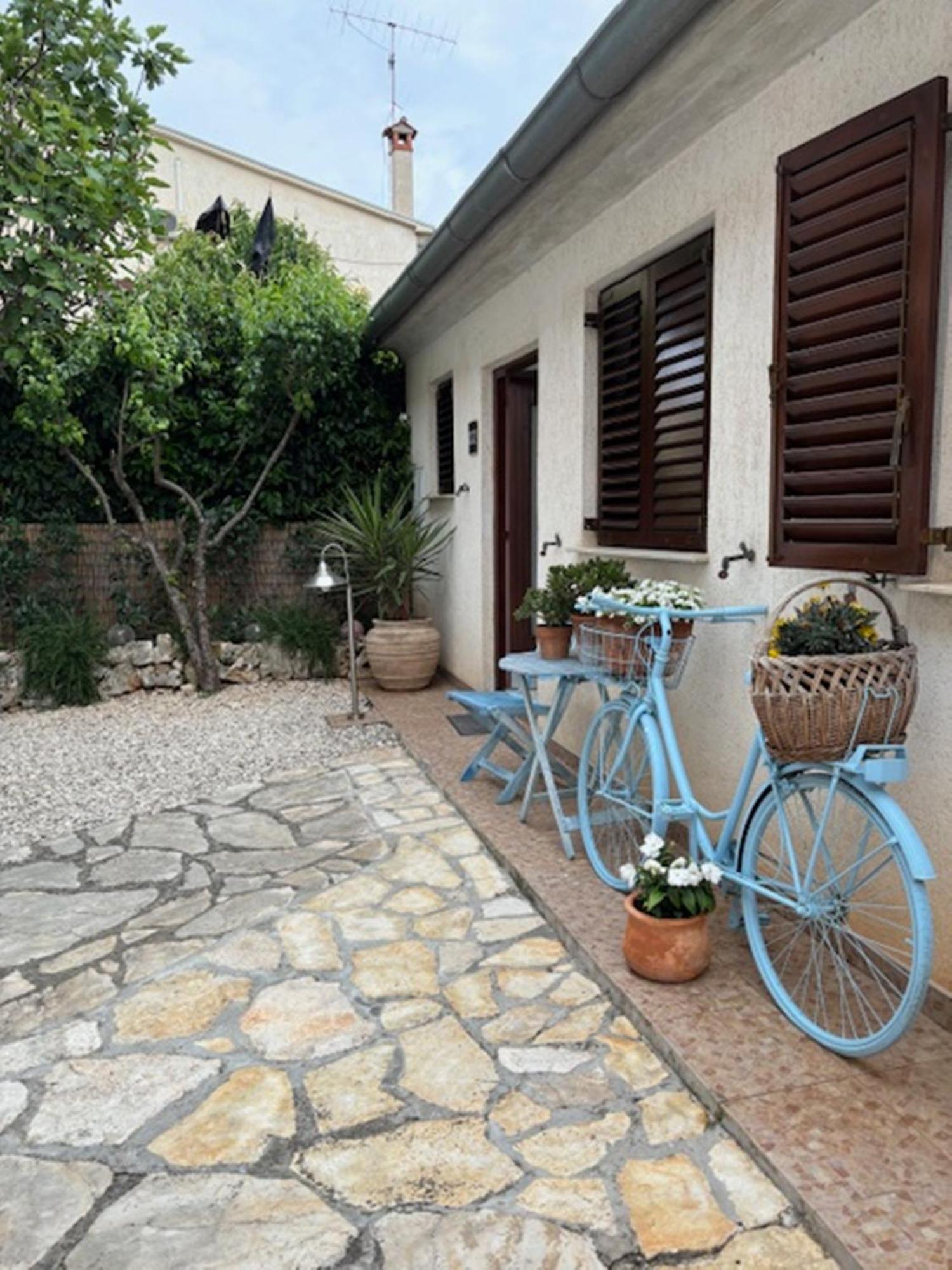 Villa B&B Marina & Parking Free Rovinj Luaran gambar