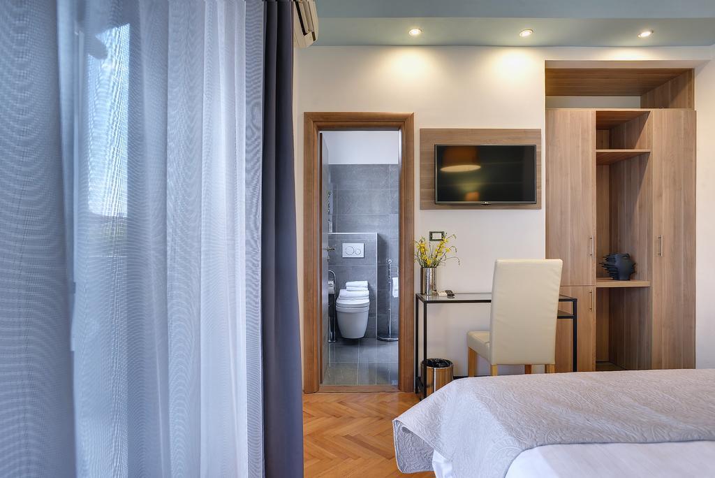 Villa B&B Marina & Parking Free Rovinj Luaran gambar