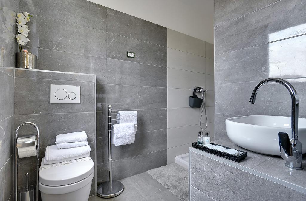 Villa B&B Marina & Parking Free Rovinj Luaran gambar