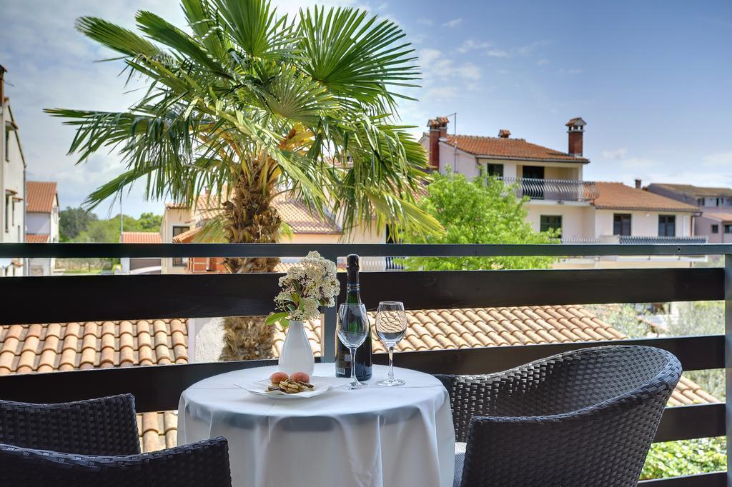 Villa B&B Marina & Parking Free Rovinj Luaran gambar