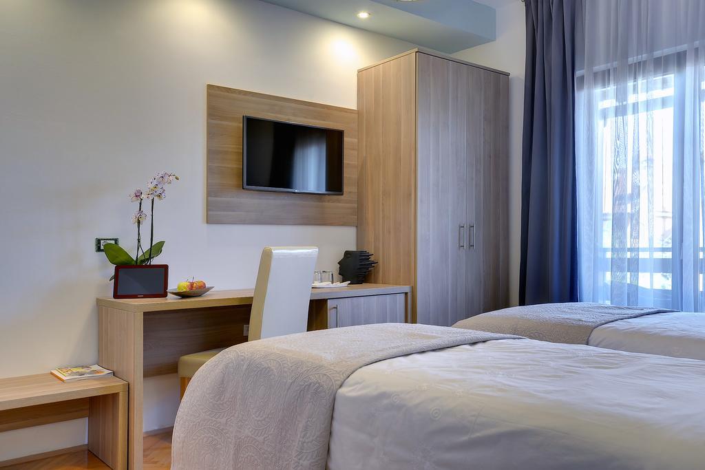 Villa B&B Marina & Parking Free Rovinj Luaran gambar