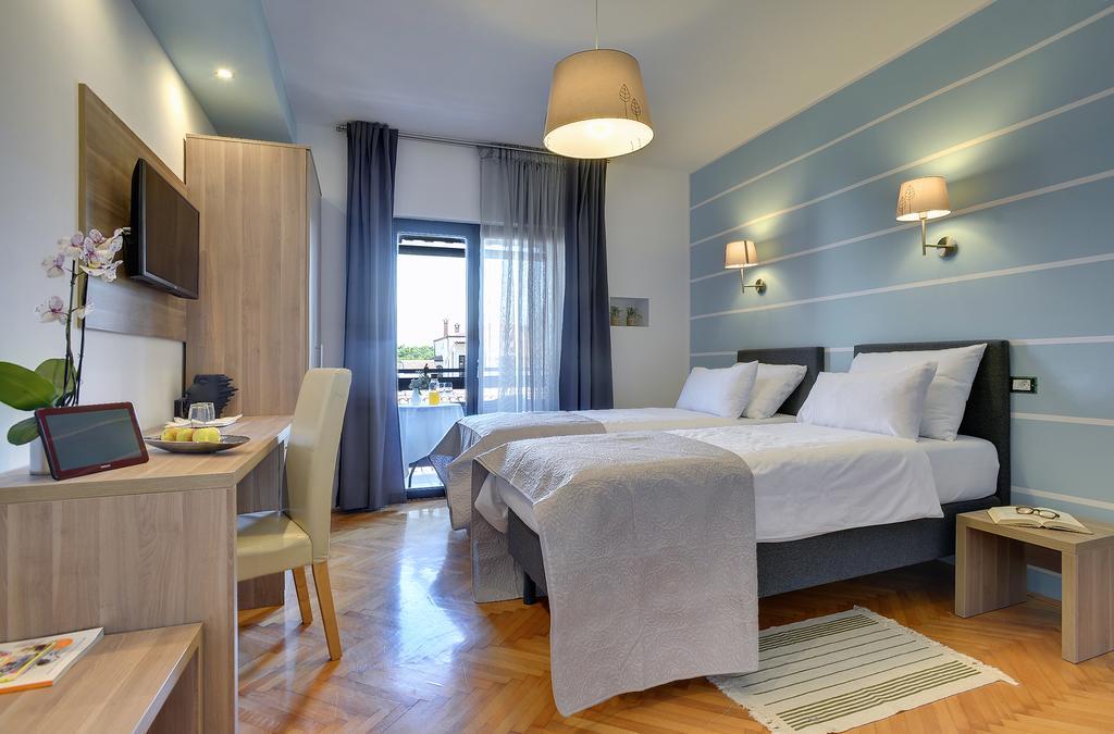 Villa B&B Marina & Parking Free Rovinj Luaran gambar