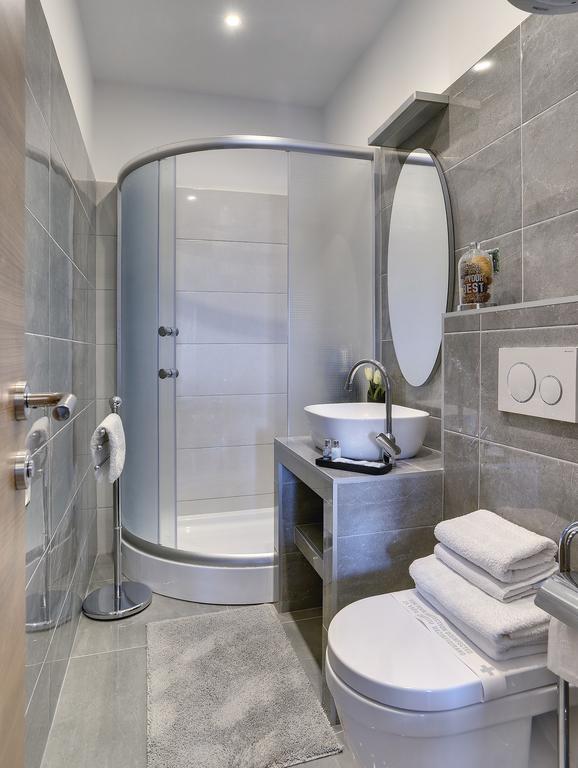 Villa B&B Marina & Parking Free Rovinj Luaran gambar