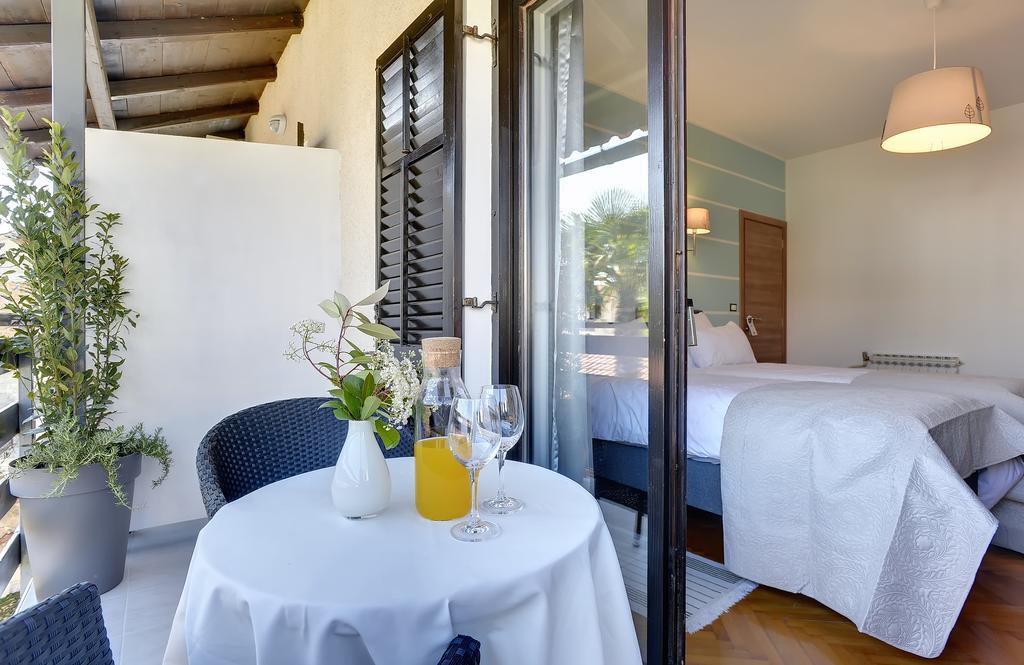 Villa B&B Marina & Parking Free Rovinj Luaran gambar